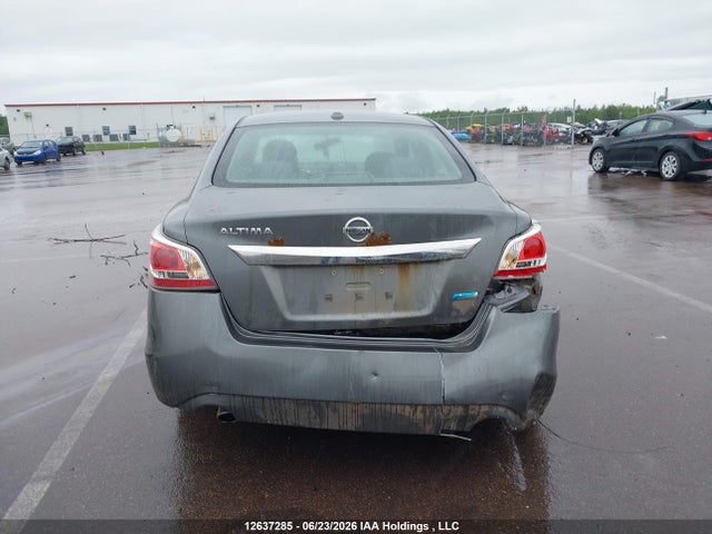 1N4AL3AP4FN406194 Nissan Altima 2.5/s/sv/sl