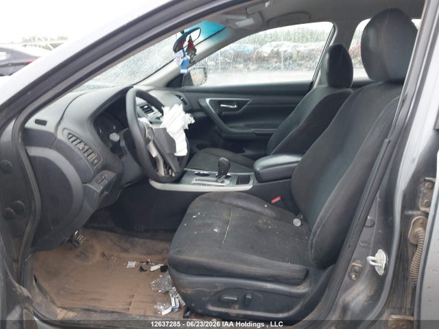 1N4AL3AP4FN406194 Nissan Altima 2.5/s/sv/sl