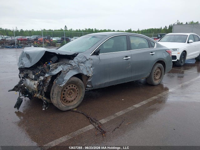 1N4AL3AP4FN406194 Nissan Altima 2.5/s/sv/sl