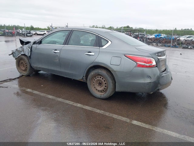 1N4AL3AP4FN406194 Nissan Altima 2.5/s/sv/sl