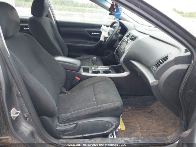 1N4AL3AP4FN406194 Nissan Altima 2.5/s/sv/sl