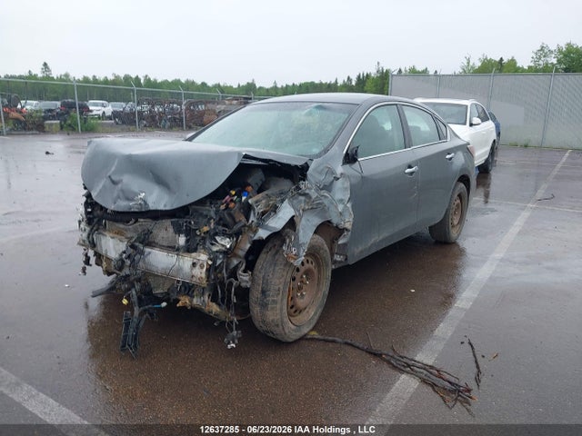 1N4AL3AP4FN406194 Nissan Altima 2.5/s/sv/sl