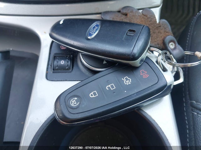 Ford C-max Energi Sel 2016 1FADP5CUXGL105006 Image 11