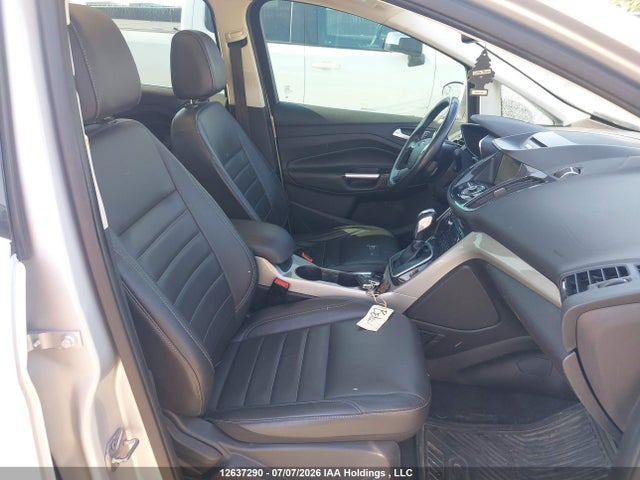 Ford C-max Energi Sel 2016 1FADP5CUXGL105006 Image 5