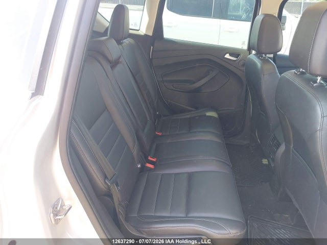 Ford C-max Energi Sel 2016 1FADP5CUXGL105006 Image 8