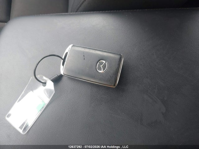 JM1BPACM3S1792764 Mazda 3 Preferred