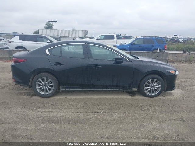 JM1BPACM3S1792764 Mazda 3 Preferred