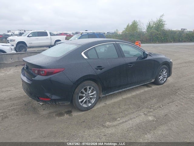 Mazda 3 Preferred 2025 JM1BPACM3S1792764 Image 4