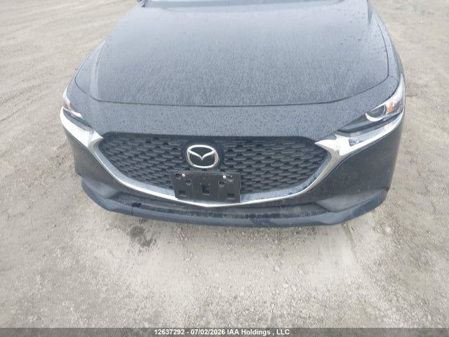 Mazda 3 Preferred 2025 JM1BPACM3S1792764 Image 6