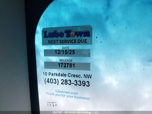 1C4NJDCB2ED765914 Jeep Compass Limited