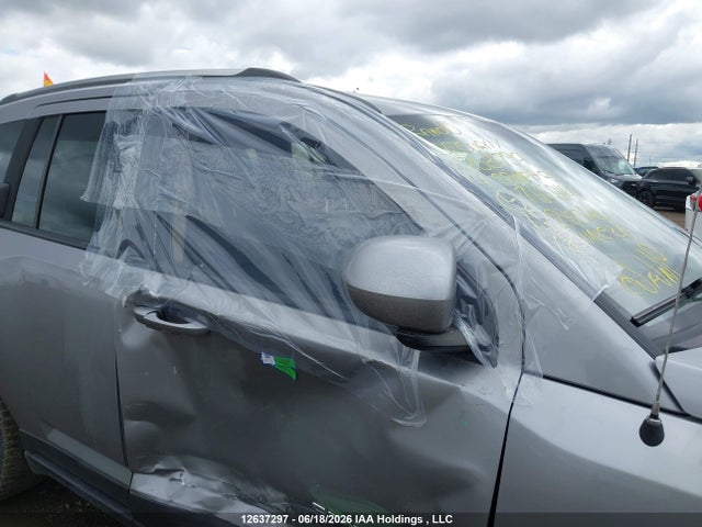 1C4NJDCB2ED765914 Jeep Compass Limited