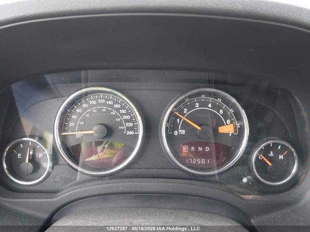 1C4NJDCB2ED765914 Jeep Compass Limited