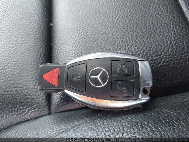Aukcja sprzedaży 2012 Mercedes-benz Ml 350 Bluetec 4matic, vin: 4JGDA2EB9CA015028, numer aukcji: 12637300
