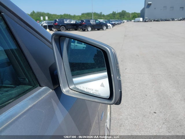 Aukcja sprzedaży 2012 Mercedes-benz Ml 350 Bluetec 4matic, vin: 4JGDA2EB9CA015028, numer aukcji: 12637300