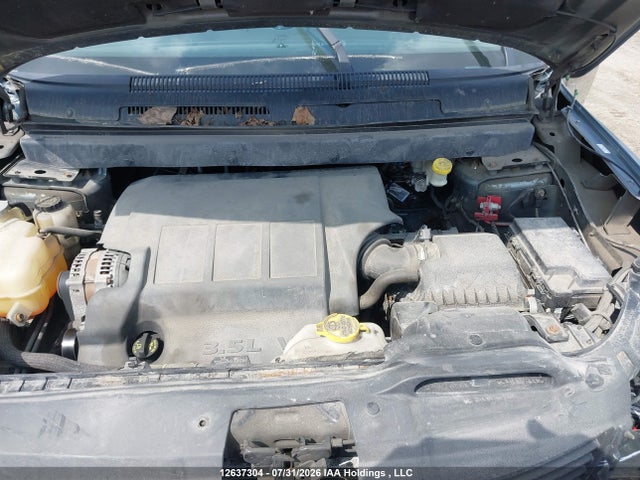 Продажа на аукционе авто 2010 Dodge Journey, vin: 3D4PG5FV9AT245235, номер лота: 12637304