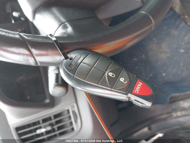 Aukcja sprzedaży 2010 Dodge Journey, vin: 3D4PG5FV9AT245235, numer aukcji: 12637304