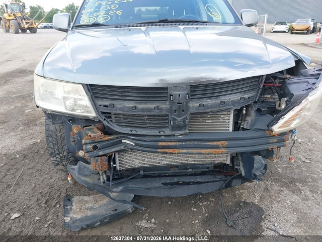 Aukcja sprzedaży 2010 Dodge Journey, vin: 3D4PG5FV9AT245235, numer aukcji: 12637304