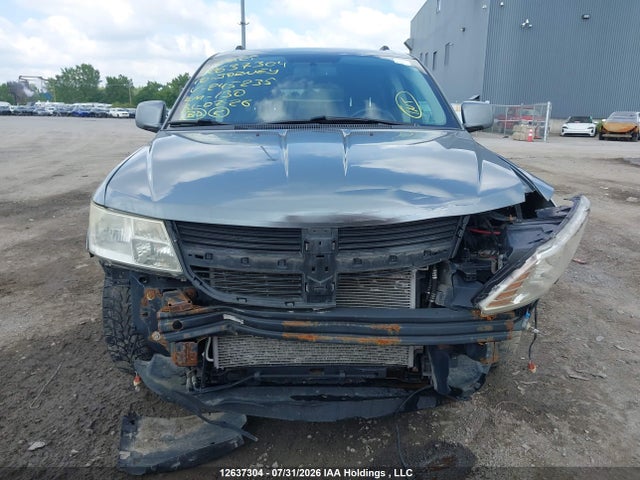 Продажа на аукционе авто 2010 Dodge Journey, vin: 3D4PG5FV9AT245235, номер лота: 12637304