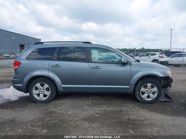 Продажа на аукционе авто 2010 Dodge Journey, vin: 3D4PG5FV9AT245235, номер лота: 12637304