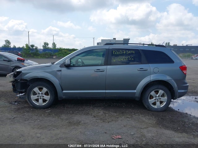 Продажа на аукционе авто 2010 Dodge Journey, vin: 3D4PG5FV9AT245235, номер лота: 12637304