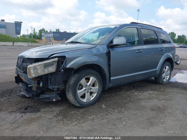 Продажа на аукционе авто 2010 Dodge Journey, vin: 3D4PG5FV9AT245235, номер лота: 12637304