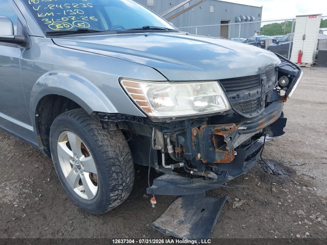 Продажа на аукционе авто 2010 Dodge Journey, vin: 3D4PG5FV9AT245235, номер лота: 12637304