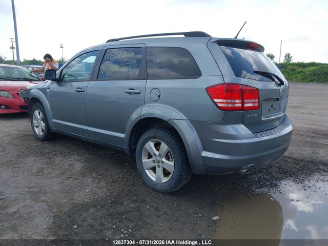 Продажа на аукционе авто 2010 Dodge Journey, vin: 3D4PG5FV9AT245235, номер лота: 12637304