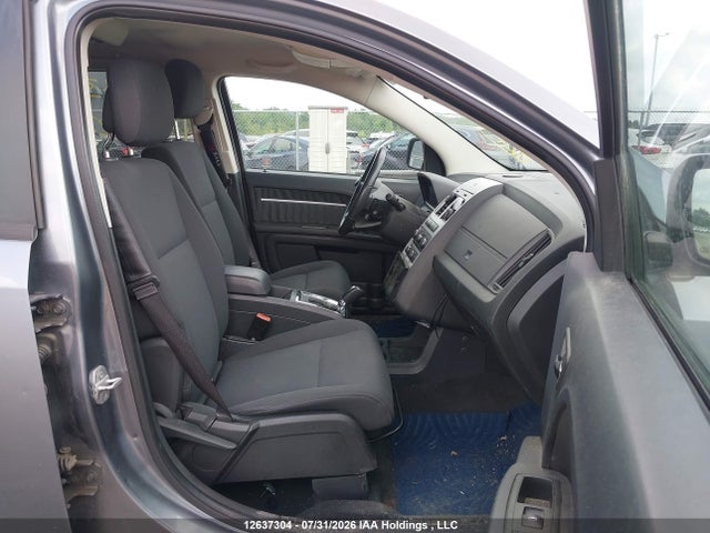 Продажа на аукционе авто 2010 Dodge Journey, vin: 3D4PG5FV9AT245235, номер лота: 12637304
