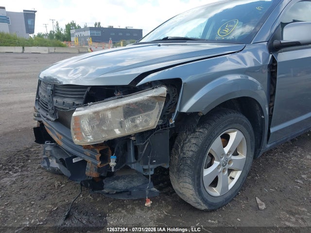 Aukcja sprzedaży 2010 Dodge Journey, vin: 3D4PG5FV9AT245235, numer aukcji: 12637304