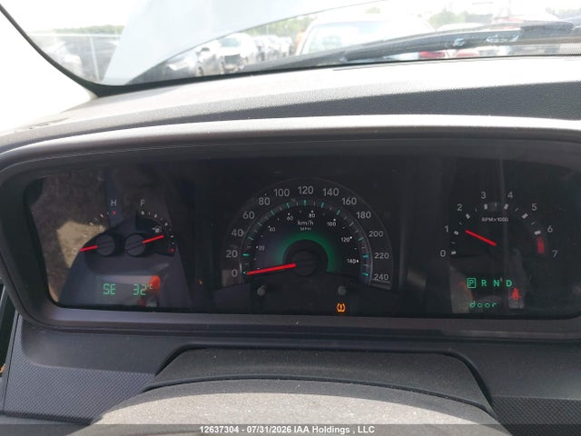 Продажа на аукционе авто 2010 Dodge Journey, vin: 3D4PG5FV9AT245235, номер лота: 12637304