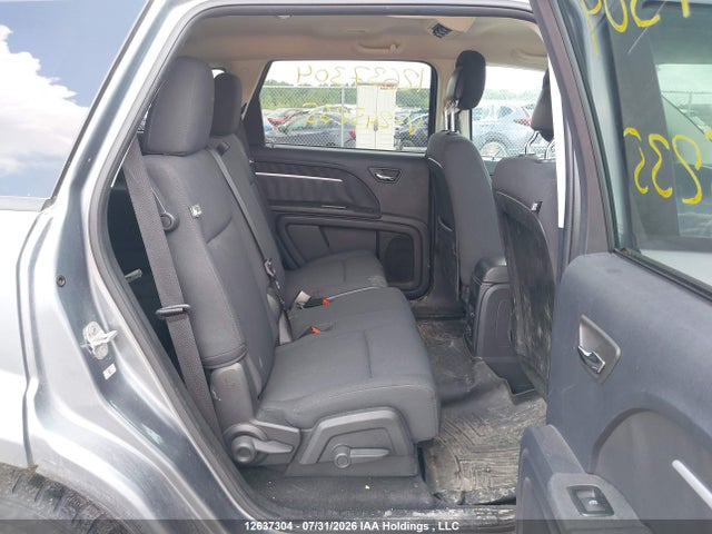 Продажа на аукционе авто 2010 Dodge Journey, vin: 3D4PG5FV9AT245235, номер лота: 12637304