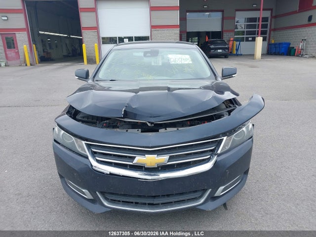 Chevrolet IMPALA LT 2014 2G1125S38E9109590 Image 12