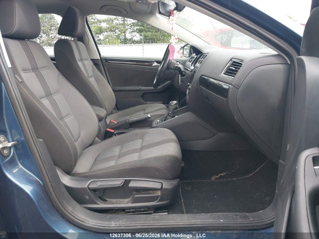 Aukcja sprzedaży 2017 Volkswagen Jetta Se, vin: 3VWDB7AJ2HM415743, numer aukcji: 12637306