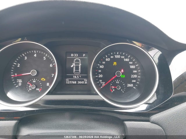 Aukcja sprzedaży 2017 Volkswagen Jetta Se, vin: 3VWDB7AJ2HM415743, numer aukcji: 12637306