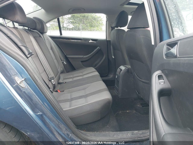Aukcja sprzedaży 2017 Volkswagen Jetta Se, vin: 3VWDB7AJ2HM415743, numer aukcji: 12637306
