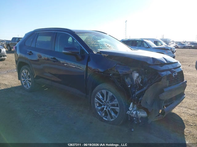 Aukcja sprzedaży 2022 Toyota Rav4 Xle/xle Premium, vin: 2T3R1RFV6NW256562, numer aukcji: 12637311