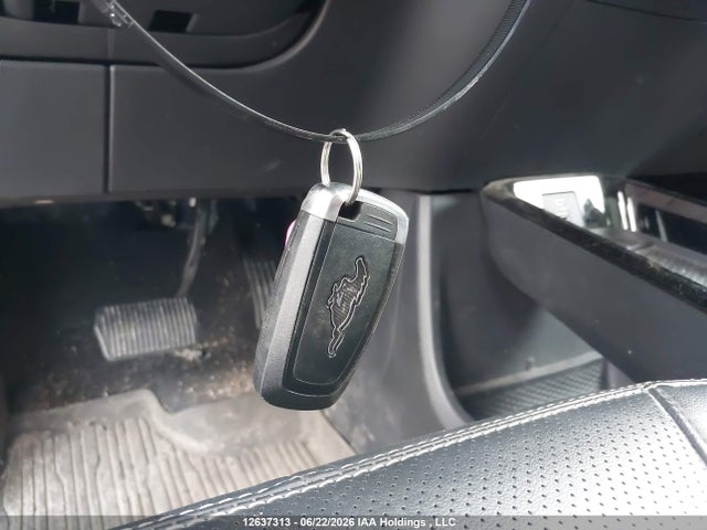 Ford Mustang Mach-e Premium 2023 3FMTK3SS0PMA16404 Image 11
