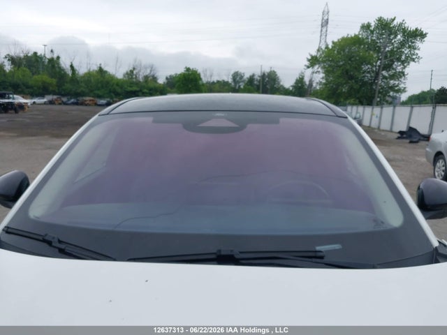 Ford Mustang Mach-e Premium 2023 3FMTK3SS0PMA16404 Image 17