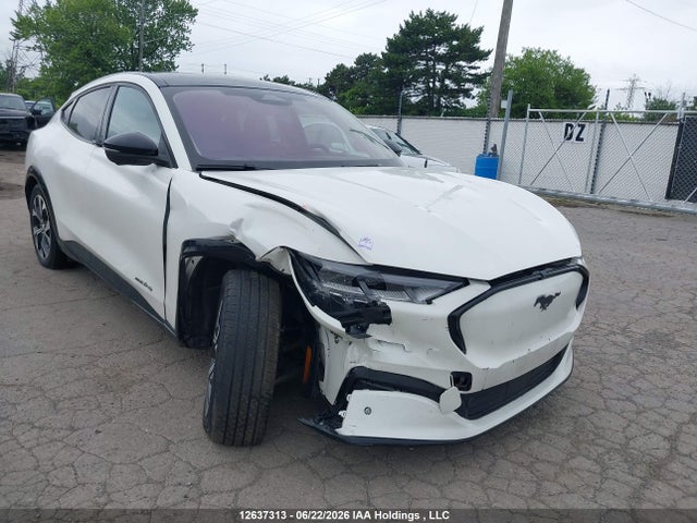 Ford Mustang Mach-e Premium 2023 3FMTK3SS0PMA16404 Image 6