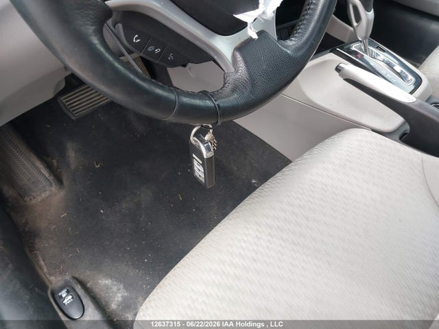 Aukcja sprzedaży 2015 Honda Civic, vin: 2HGFB2F52FH046177, numer aukcji: 12637315