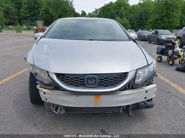 Aukcja sprzedaży 2015 Honda Civic, vin: 2HGFB2F52FH046177, numer aukcji: 12637315
