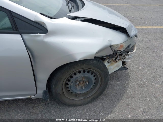 Aukcja sprzedaży 2015 Honda Civic, vin: 2HGFB2F52FH046177, numer aukcji: 12637315
