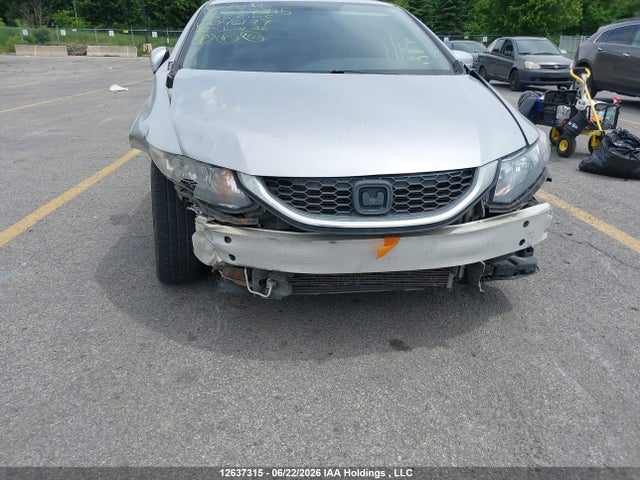Aukcja sprzedaży 2015 Honda Civic, vin: 2HGFB2F52FH046177, numer aukcji: 12637315