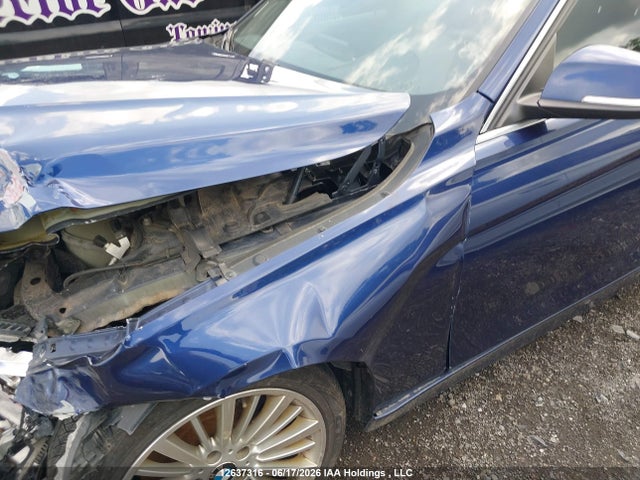 BMW 328 Xi Sulev 2016 WBA8E3G50GNT79132 Image 6