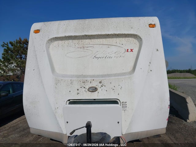 12637317 :رقم المزاد ، 4EZTP3129A8077087 vin ، 2010 Kz Inc. Kz Inc. مزاد بيع