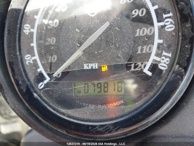 Aukcja sprzedaży 2010 Harley-davidson Fltrx, vin: 1HD1KH419AB662986, numer aukcji: 12637319