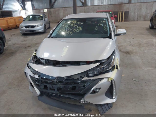 JTDKARFP2L3145395 Toyota Prius Prime Le/xle/limited