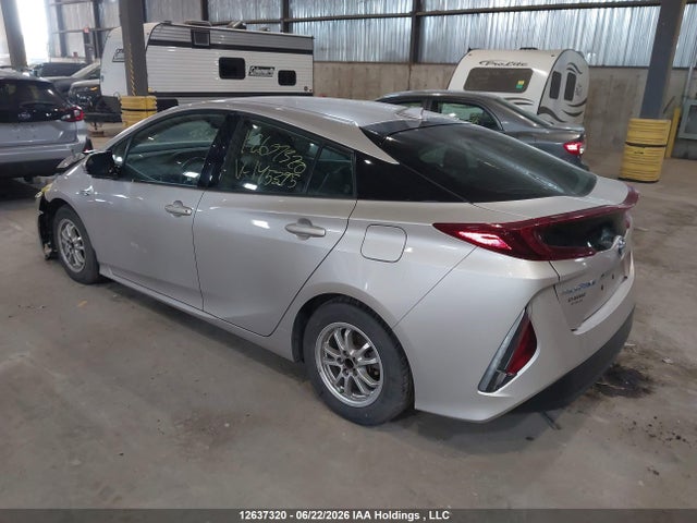 JTDKARFP2L3145395 Toyota Prius Prime Le/xle/limited