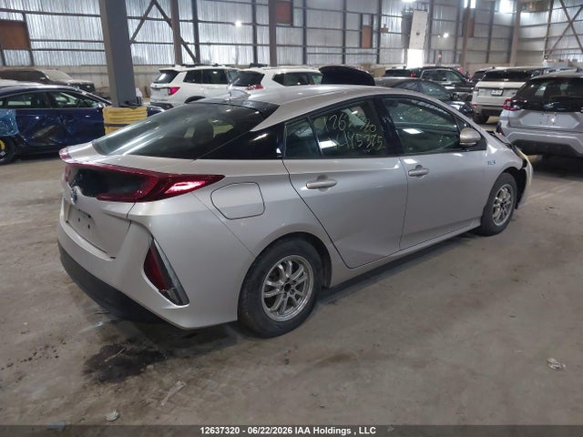 JTDKARFP2L3145395 Toyota Prius Prime Le/xle/limited