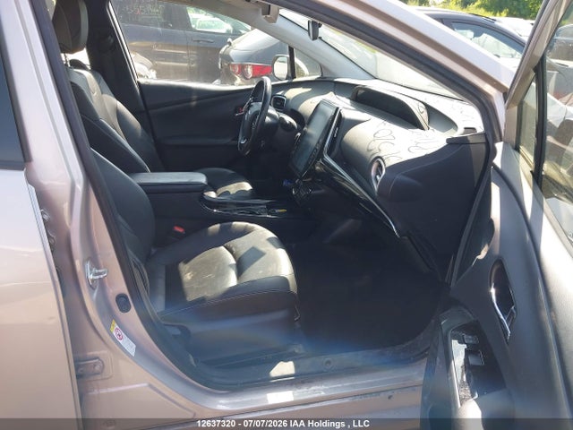 JTDKARFP2L3145395 Toyota Prius Prime Le/xle/limited